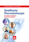 Dingermann / Zündorf |  Dingermann, T: Stratifizierte Pharmakotherapie | Buch |  Sack Fachmedien