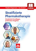 Dingermann / Zündorf |  Stratifizierte Pharmakotherapie | eBook | Sack Fachmedien