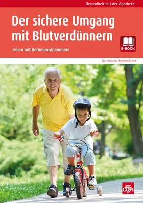 Hergenröther |  Der sichere Umgang mit Blutverdünnern | eBook | Sack Fachmedien