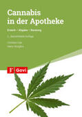 Ude / Wurglics |  Cannabis in der Apotheke | Buch |  Sack Fachmedien