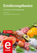 Strehl |  Ernährungsbasics | eBook | Sack Fachmedien