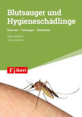 Mehlhorn |  Mehlhorn, B: Blutsauger und Hygieneschädlinge | Buch |  Sack Fachmedien