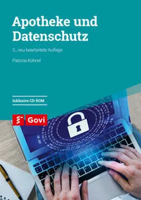 Kühnel |  Apotheke und Datenschutz | Buch |  Sack Fachmedien