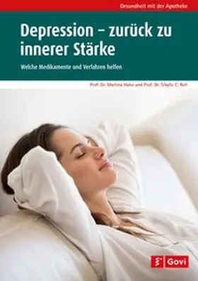 Hahn / Roll |  Depression - zurück zu innerer Stärke | Buch |  Sack Fachmedien