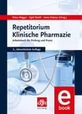 Högger / Strehl / Krämer |  Repetitorium Klinische Pharmazie | eBook | Sack Fachmedien