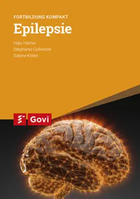 Hamer / Gollwitzer / Krebs |  Epilepsie | Buch |  Sack Fachmedien