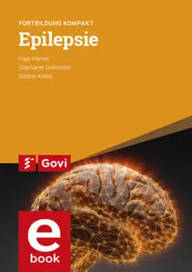Hamer / Gollwitzer / Krebs |  Epilepsie | eBook | Sack Fachmedien