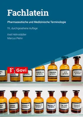 Helmstädter / Plehn |  Fachlatein | Buch |  Sack Fachmedien