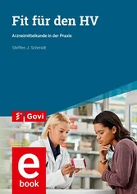 Schmidt |  Fit für den HV | eBook | Sack Fachmedien