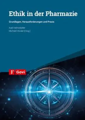 Helmstädter / Höckel |  Ethik in der Pharmazie | Buch |  Sack Fachmedien