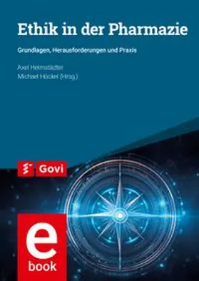 Helmstädter / Höckel |  Ethik in der Pharmazie | eBook | Sack Fachmedien