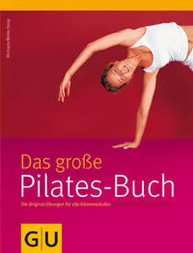 Bimbi-Dresp | Pilates-Buch, Das große | Buch | 978-3-7742-7209-5 | sack.de