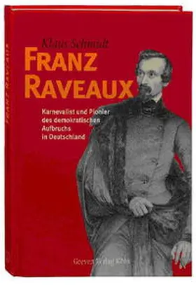 Schmidt |  Franz Raveaux | Buch |  Sack Fachmedien