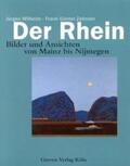 Wilhelm / Zehnder |  Der Rhein | Buch |  Sack Fachmedien