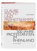 Schmidt |  Glaube, Macht und Freiheitskämpfe | Buch |  Sack Fachmedien