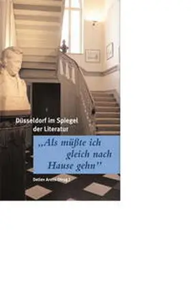 Arens |  "Als müßte ich gleich nach Hause gehn" | Buch |  Sack Fachmedien