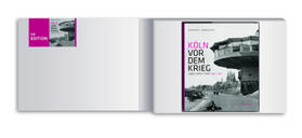 Matz / Vollmer |  Köln vor dem Krieg - Die Edition | Buch |  Sack Fachmedien