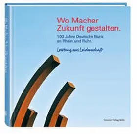 Frost |  Wo Macher Zukunft gestalten | Buch |  Sack Fachmedien