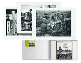 Matz / Vollmer |  Köln und der Krieg - Die Edition | Buch |  Sack Fachmedien