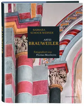 Schock-Werner |  Abtei Brauweiler | Buch |  Sack Fachmedien
