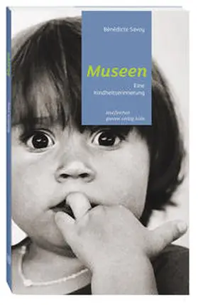 Savoy |  Museen | Buch |  Sack Fachmedien