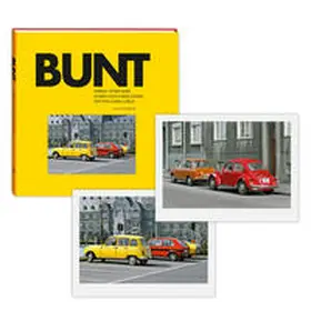 Lorch |  Bunt DIE VORZUGSAUSGABE | Buch |  Sack Fachmedien