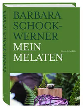 Schock-Werner |  Mein Melaten | Buch |  Sack Fachmedien