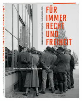 Matthiesen |  Für immer Recht und Freiheit | Buch |  Sack Fachmedien