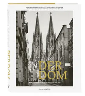 Schock-Werner / Füssenich |  Der Dom | Buch |  Sack Fachmedien