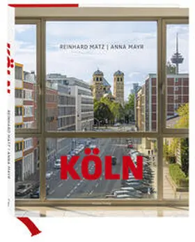 Matz / Mayr |  Köln | Buch |  Sack Fachmedien