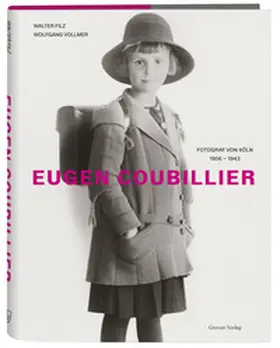 Filz / Vollmer |  Eugen Coubillier | Buch |  Sack Fachmedien