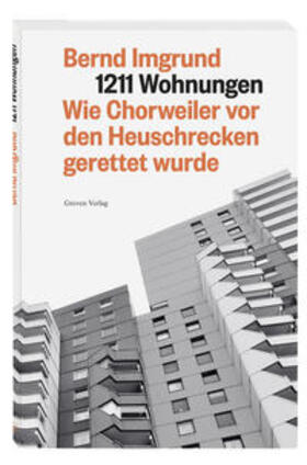 Imgrund | 1211 Wohnungen | Buch | 978-3-7743-0966-1 | sack.de