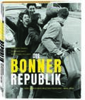 Prantl / Matz / Vollmer |  Die Bonner Republik | Buch |  Sack Fachmedien