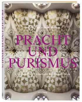 Kaiser |  Pracht und Purismus | Buch |  Sack Fachmedien