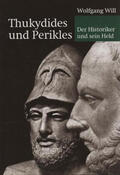 Will |  Thukydides und Perikles | Buch |  Sack Fachmedien