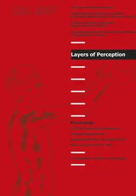Herzog / Lambers / Posluschny |  Layers of Perception | Buch |  Sack Fachmedien