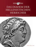 Lichtenberger / Martin / Nieswandt |  Das Diadem der hellenistischen Herrscher | Buch |  Sack Fachmedien