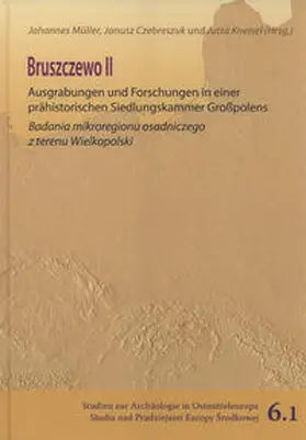 Mülller / Czebreszuk / Kneisel |  Bruszczewo II | Buch |  Sack Fachmedien