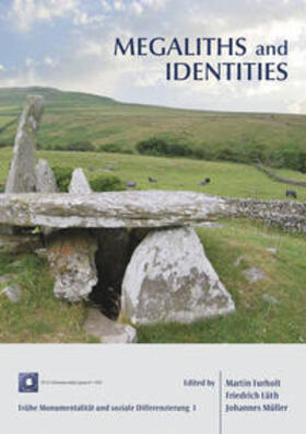 Lüth / Müller | Megaliths and Identities | Buch | 978-3-7749-3745-1 | sack.de