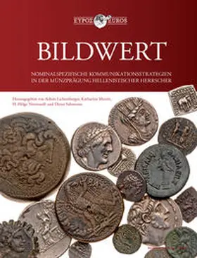 Lichtenberger / Martin / Nieswandt |  BildWert | Buch |  Sack Fachmedien