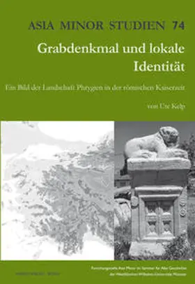 Kelp |  Grabdenkmal und lokale Identität | Buch |  Sack Fachmedien