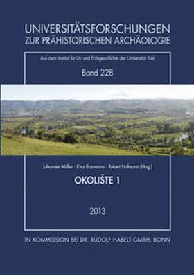 Müller / Rassmann / Hofmann |  Okoliste 1 | Buch |  Sack Fachmedien