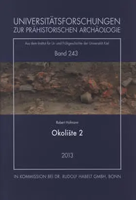 Hofmann |  Okoliste 2 | Buch |  Sack Fachmedien