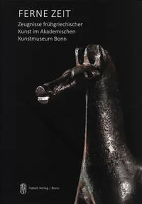 Rumscheid / Schröder |  Ferne Zeit | Buch |  Sack Fachmedien