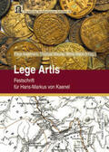 Kemmers / Maurer / Rabe |  Lege Artis | Buch |  Sack Fachmedien