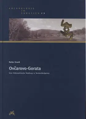 Krauß |  Ovcarovo-Gorata | Buch |  Sack Fachmedien