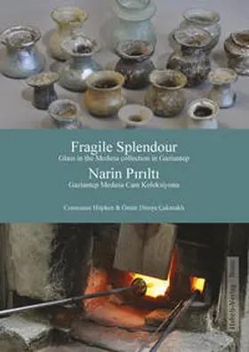 Cakmakli / Höpken |  Fragile Splendour | Narin Pirilti | Buch |  Sack Fachmedien