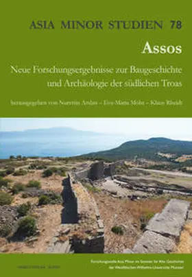 Arslan / Mohr / Rheidt |  Assos | Buch |  Sack Fachmedien