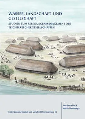 Bock / Mennenga |  Wasser, Landschaft und Gesellschaft | Buch |  Sack Fachmedien