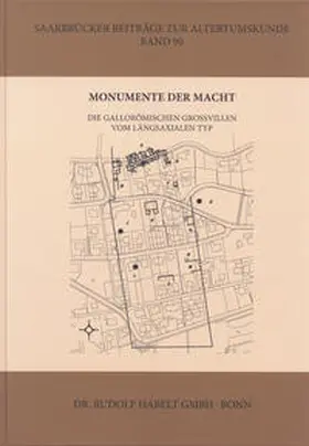 Echt / Birkenhagen / Sarateanu-Müller |  Monumente der Macht | Buch |  Sack Fachmedien